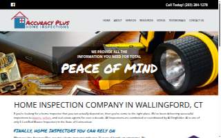 Accuracy Plus Home Inspections LLC