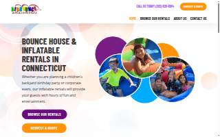 Airbounce Amusements LLC