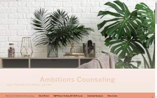 Ambitions Counseling Services, LLC