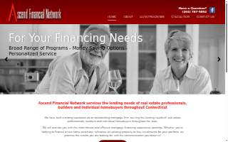 Ascend Financial Network