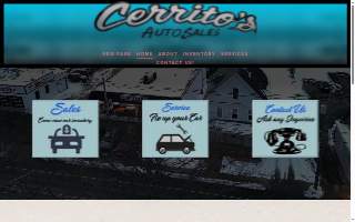 Cerritos Auto Sales Inc