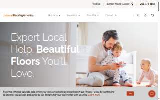 Colonial Flooring America of Wallingford
