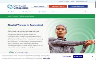 Connecticut Pain Solutions