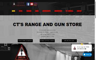 Delta Arsenal