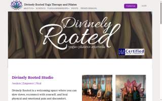 Divinely Rooted LLC