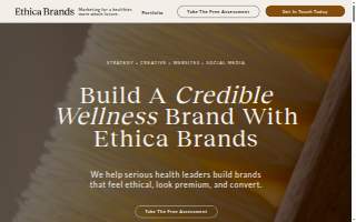 Ethica Brands