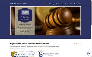 Fishbein Law Firm, LLC