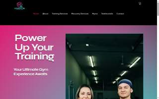 H&H Training and Nutrition LLC