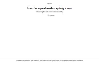 Hardscapes Landscaping LLC