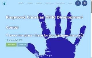Kids Care Child Dev Center