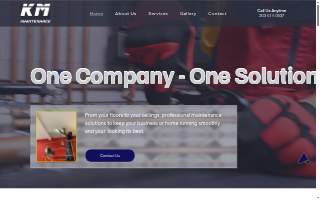 KM Maintenance LLC