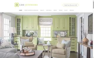 LDD Interiors of Wallingford