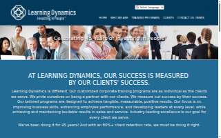 Learning Dynamics Inc
