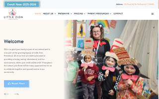 Little Zion Pre-School