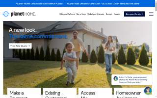 Planet Home Lending, LLC