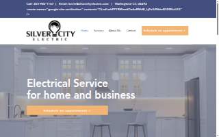 Silver City Electric