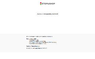 Stop & Shop Pharmacy of Wallingford