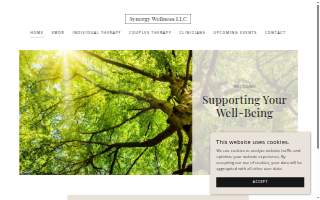 Synergy Health and Wellness LLC