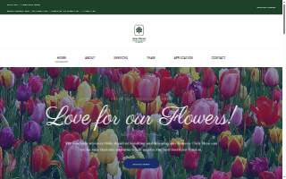 Vosz Floral Wholesale Flowers & Supplies