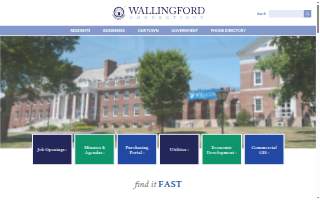 Wallingford Lawn Care LLC