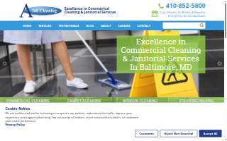 A 360 Cleaning | House Cleaning Services