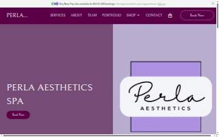 Athena Spa & nails