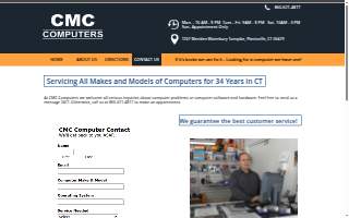CMC Computers of Waterbury