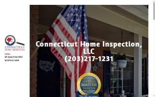 Connecticut Home Inspection, LLC