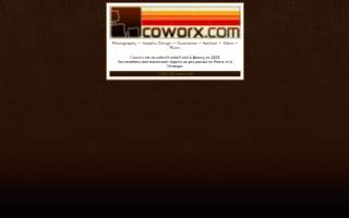Coworx Staffing Services