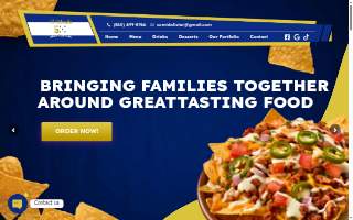 El Catracho 5 Stars Food LLC