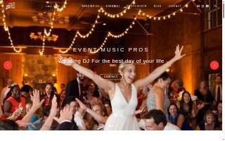 Event Music Pros