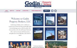 Godin Property Brokers