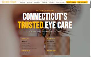 Gold Coast Eye Associates of Watertown