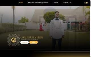 Gracefully Elite Floral & Events Design LLC
