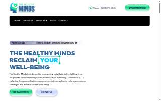 healthy minds