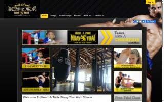 Heart & Sole Dance Studio