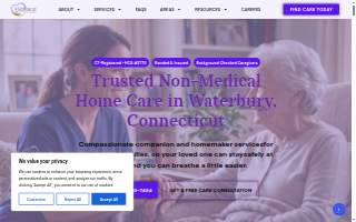Highland Caregivers