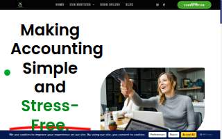 JUMA Accounting Solutions