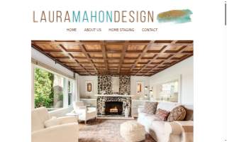 Laura Mahon Design & Home Staging of Waterbury