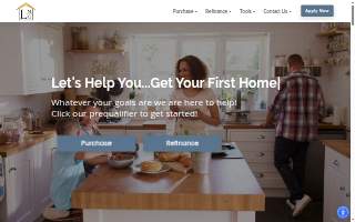Lennox Mortgage Group LLC