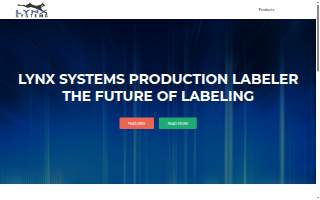 Lynx Systems LLC
