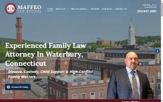 Maffeo Law Offices