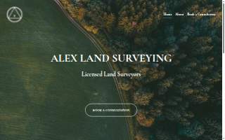 Alex Land Surveying