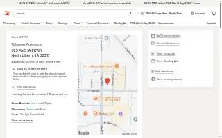 Associated Insurance Agency of Watertown website