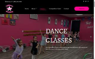 Children's Dance Workshop