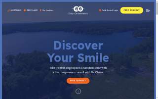 Clauss Orthodontics