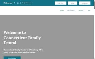 Connecticut Family Dental