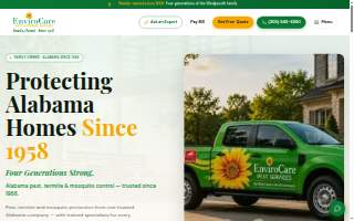 Envirocare Pest Control, LLC of Watertown
