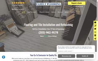 Family Flooring