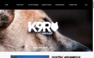 K9 Rehab LLC